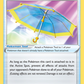 157/189 Big Parasol