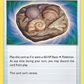 157/189 Unidentified Fossil