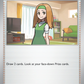158/165 Daisy's Help