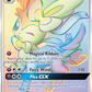 158/145 SylveonGX