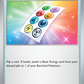 159/165 Energy Sticker