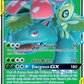 159/181 Celebi & VenusaurGX