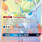 159/156 GlaceonGX