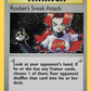 016/82 Rocket's Sneak Attack