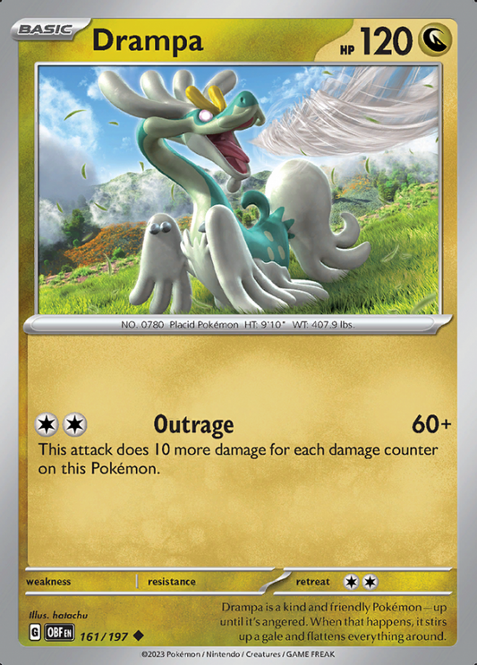 161/197 Drampa