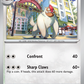 161/193 Vigoroth