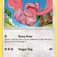 161/236 Lickitung