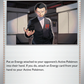 161/165 Giovanni's Charisma