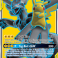 162/181 Pikachu & ZekromGX