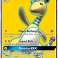 163/181 AmpharosGX