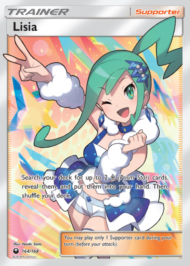 164/168 Lisia