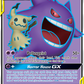 164/181 Gengar & MimikyuGX