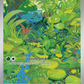 166/165 Bulbasaur