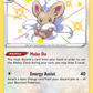 SV094/SV122 Cinccino