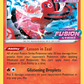 SWSH168 Oricorio