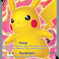 170/185 PikachuV