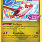 SWSH171 Latias