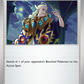 172/193 Boss's Orders [Ghetsis]