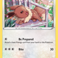 SWSH175 Eevee