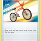 181/202 Rotom Bike