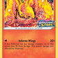 SWSH185 Moltres