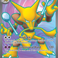 188/165 Alakazam ex