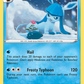 SWSH192 Glaceon