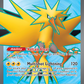192/165 Zapdos ex