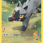 GG33/GG70 Poochyena