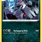 SWSH193 Galarian Obstagoon