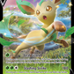 SWSH194 LeafeonV