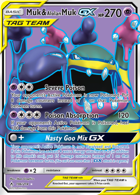 196/214 Muk & Alolan MukGX