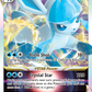 SWSH197 GlaceonVSTAR