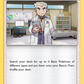 201/236 Professor Oak's Setup
