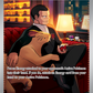 204/165 Giovanni's Charisma