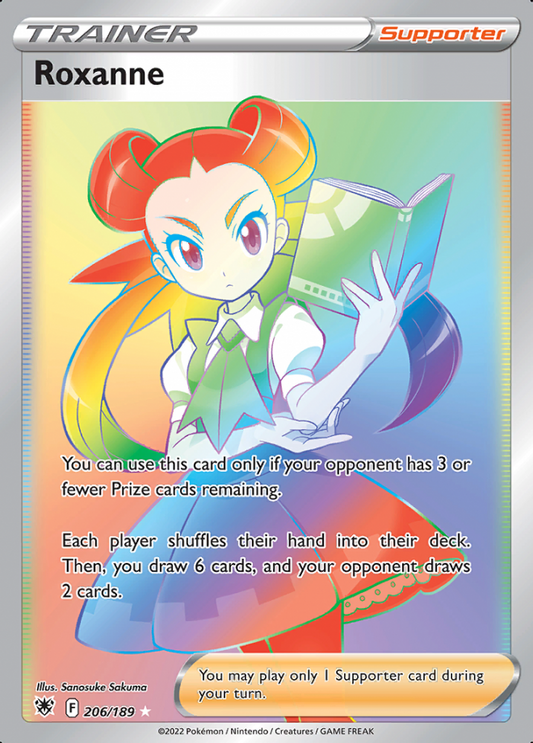 206/189 Roxanne