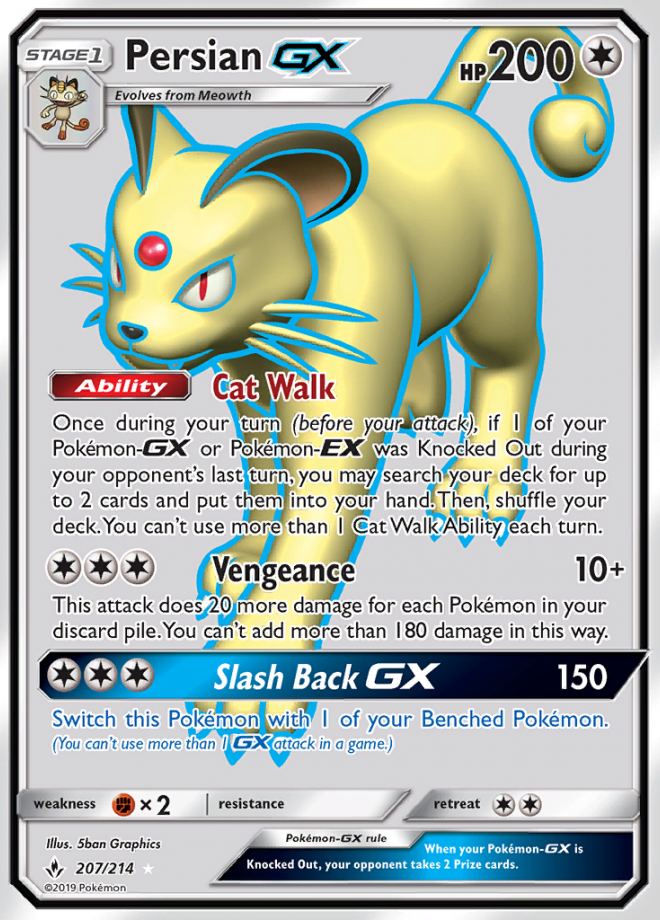 207/214 PersianGX
