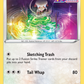 209/264 Smeargle