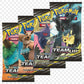 Team Up Booster Pack