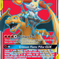 212/236 Charizard & BraixenGX