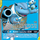 214/236 Blastoise & PiplupGX