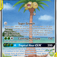 215/236 Rowlet & Alolan ExeggutorGX