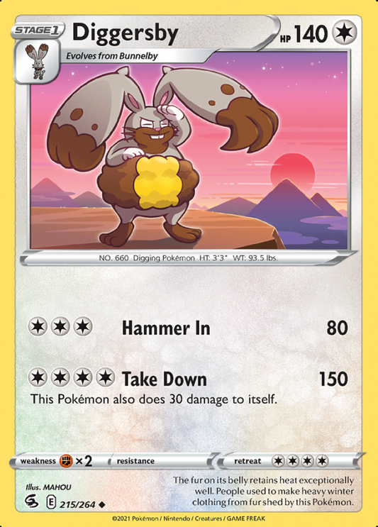 215/264 Diggersby