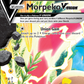 SWSH215 MorpekoVUNION