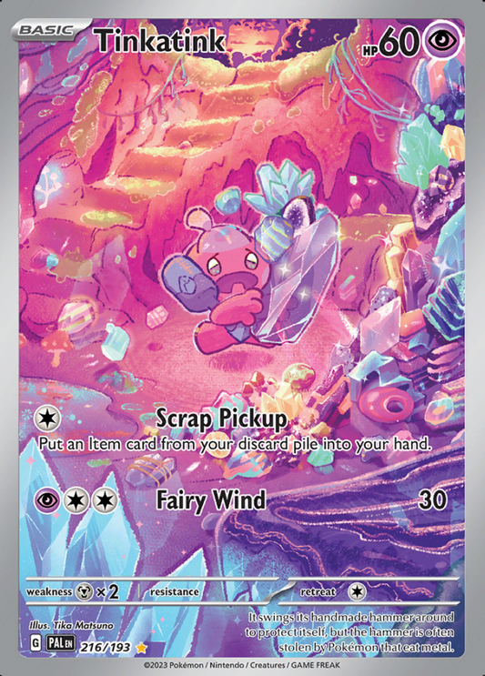 216/193 Tinkatink
