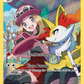 TG01/TG30 Braixen