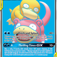 217/236 Slowpoke & PsyduckGX