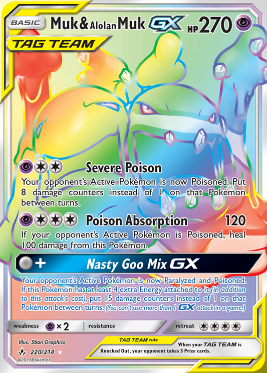 220/214 Muk & Alolan MukGX
