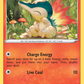 SWSH221 Cyndaquil
