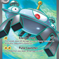 226/198 Magnezone EX